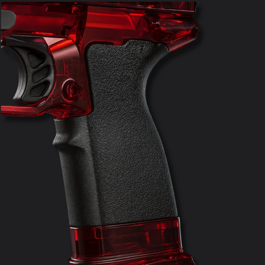 Pistolet à eau électrique haute pression (Éditons RED)