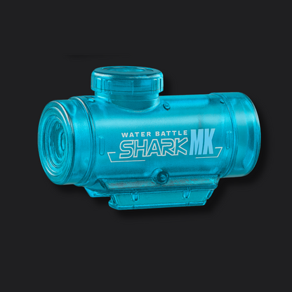 Pistolet à eau électrique haute pression (Éditons BLUE)