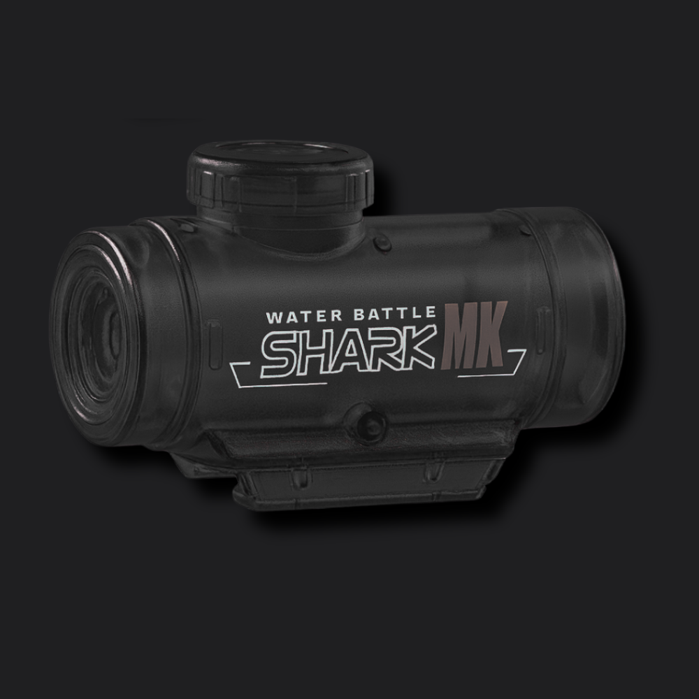 Pistolet à eau électrique haute pression (Éditons BLACK)