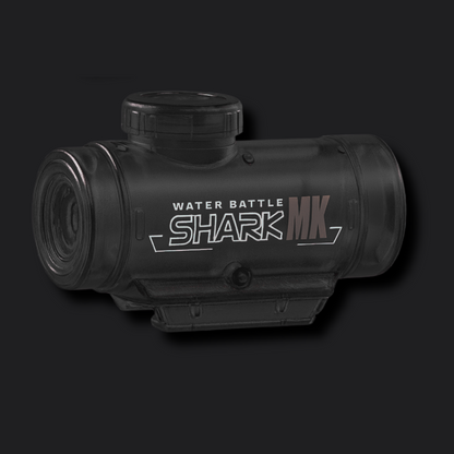 Pistolet à eau électrique haute pression (Éditons BLACK)