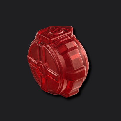 Pistolet à eau électrique haute pression (Éditons RED)