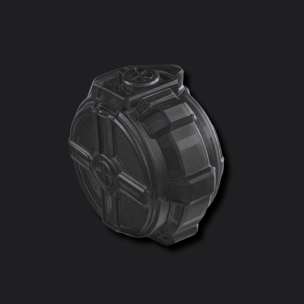 Pistolet à eau électrique haute pression (Éditons BLACK)