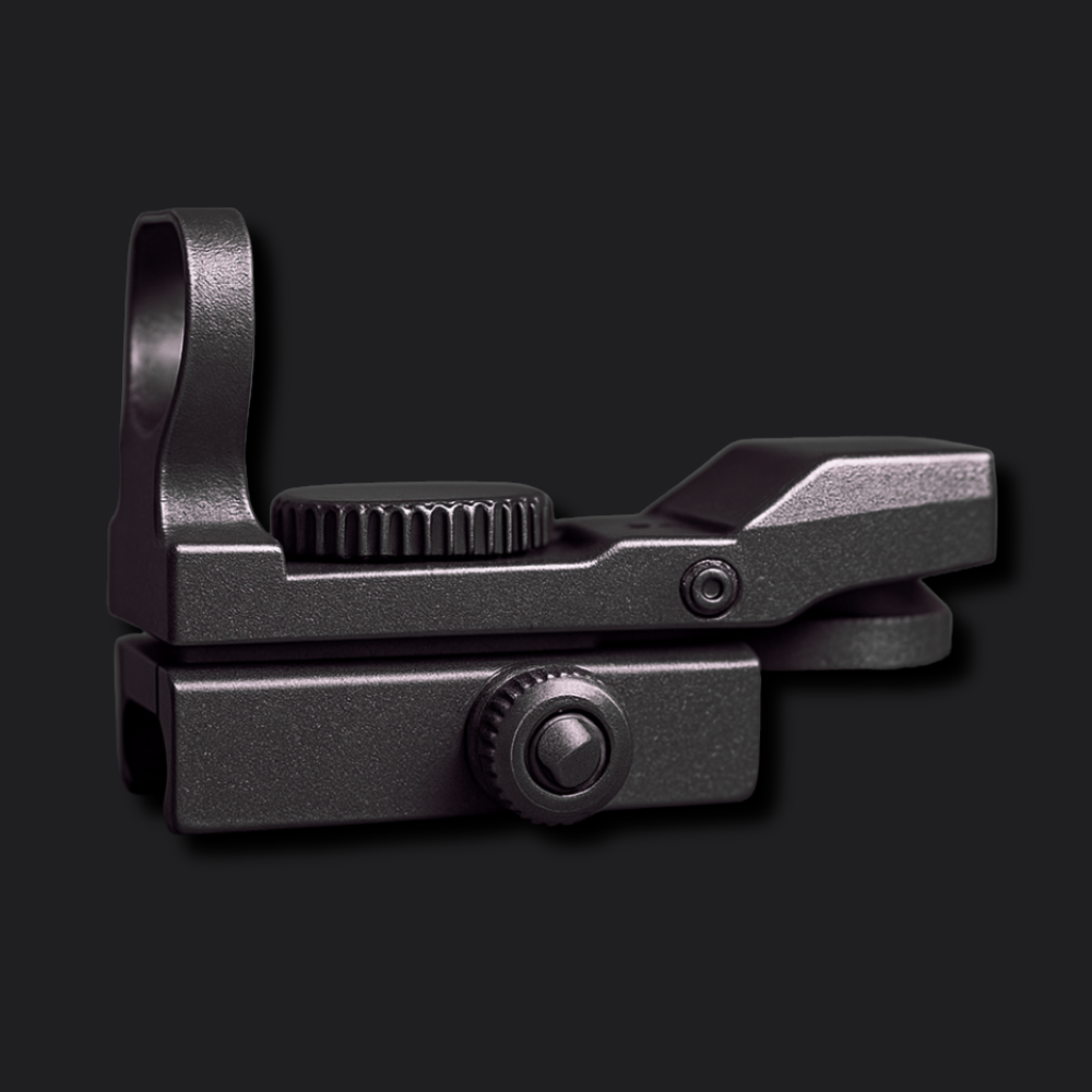 Pistolet Mitrailleur à eau électrique Haute pression (Éditons RED)