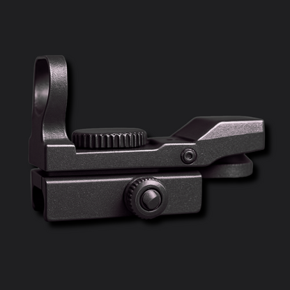 Pistolet Mitrailleur à eau électrique Haute pression (Éditons RED)