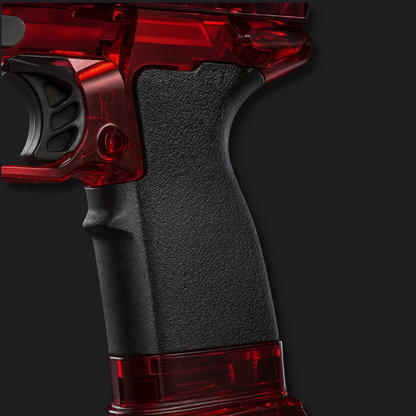 Pistolet à eau électrique haute pression (Éditons RED)