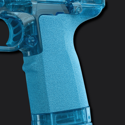 Pistolet à eau électrique haute pression (Éditons BLUE)