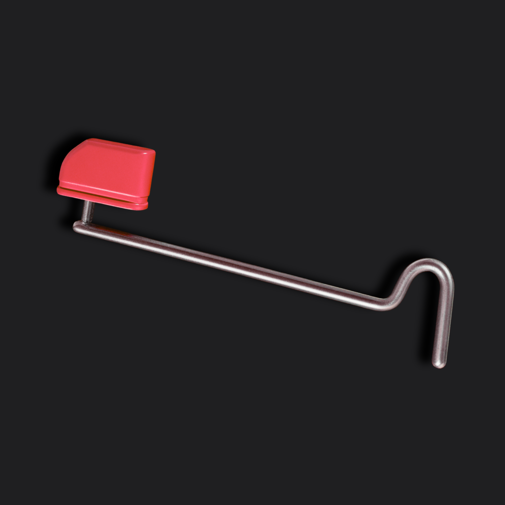 Pistolet Mitrailleur à eau électrique Haute pression (Éditons RED)