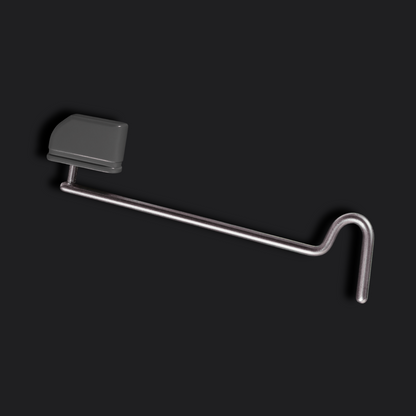 Pistolet Mitrailleur à eau électrique Haute pression (Éditons BLACK)