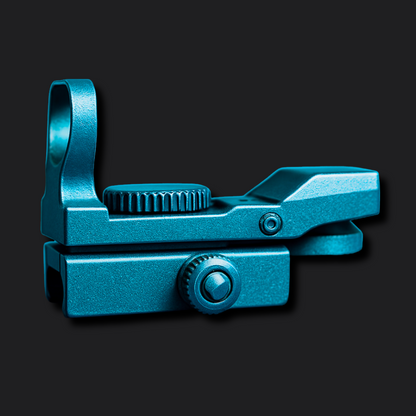 Pistolet Mitrailleur à eau électrique Haute pression (Éditons BLUE)